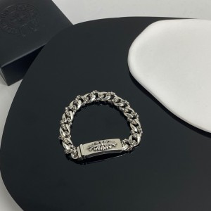 chrome hearts bracelet #6642